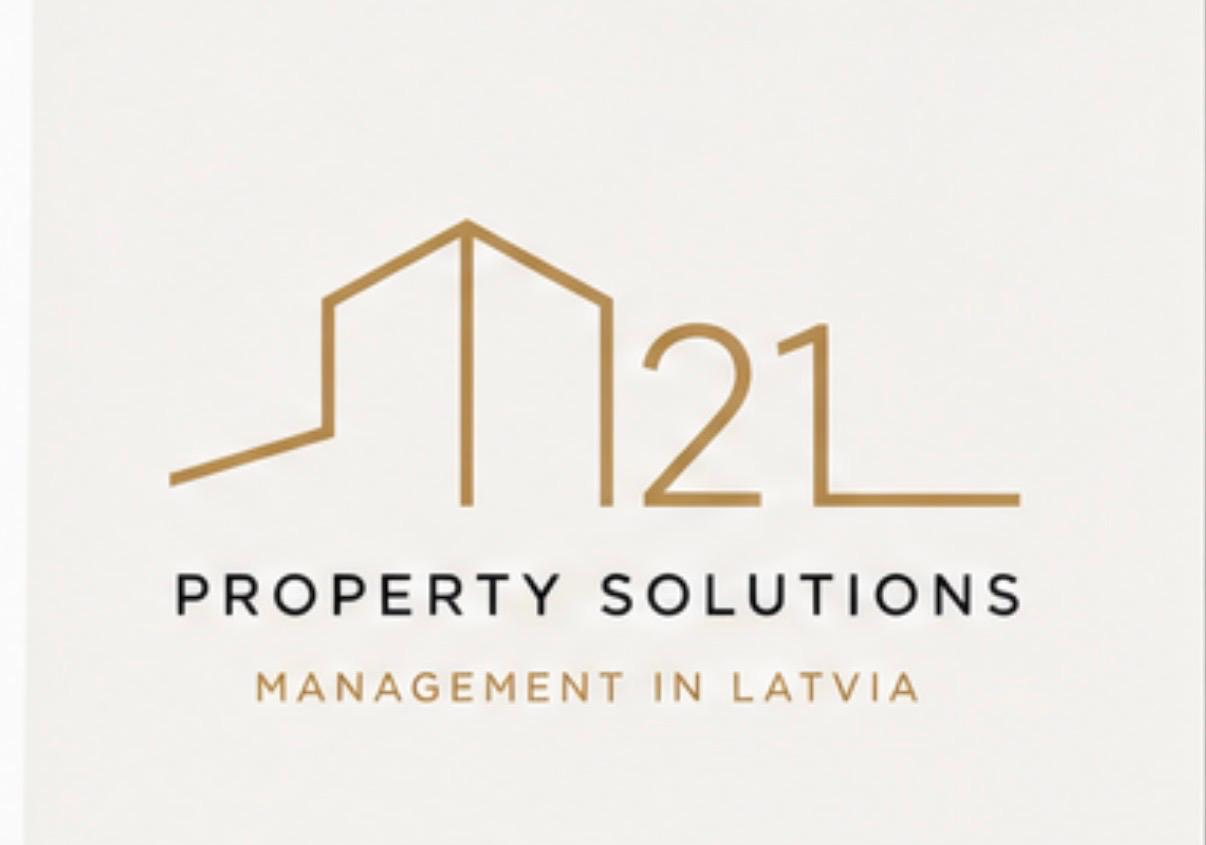 21 Property Solutions logo