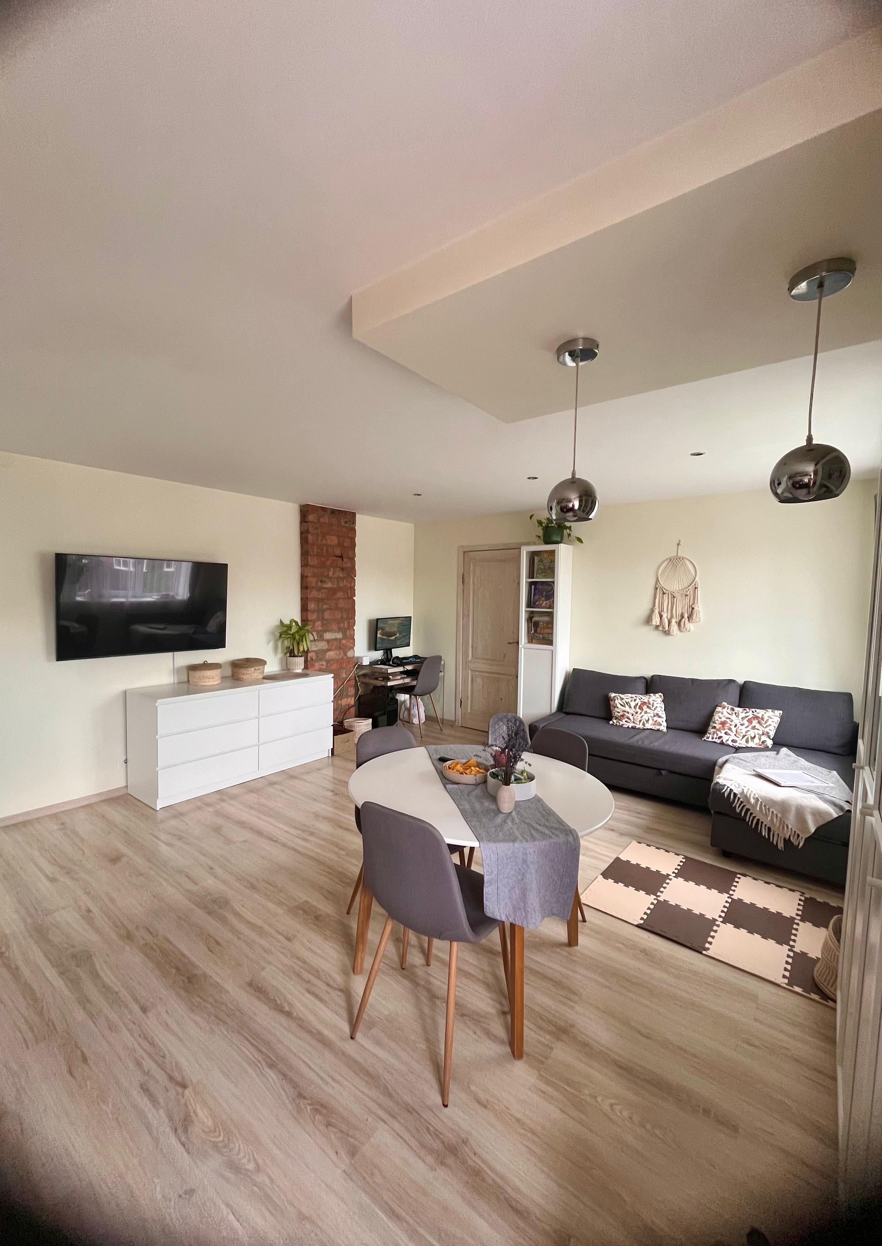 Private rental property