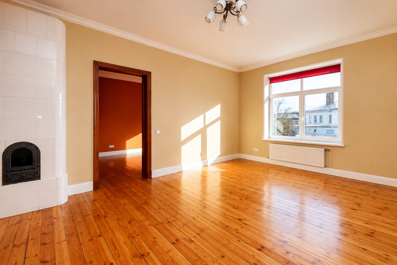 Rental property