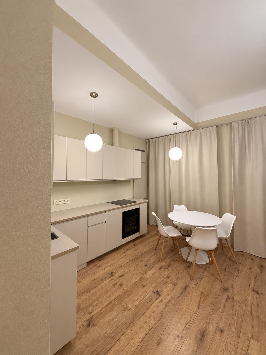 Rental property