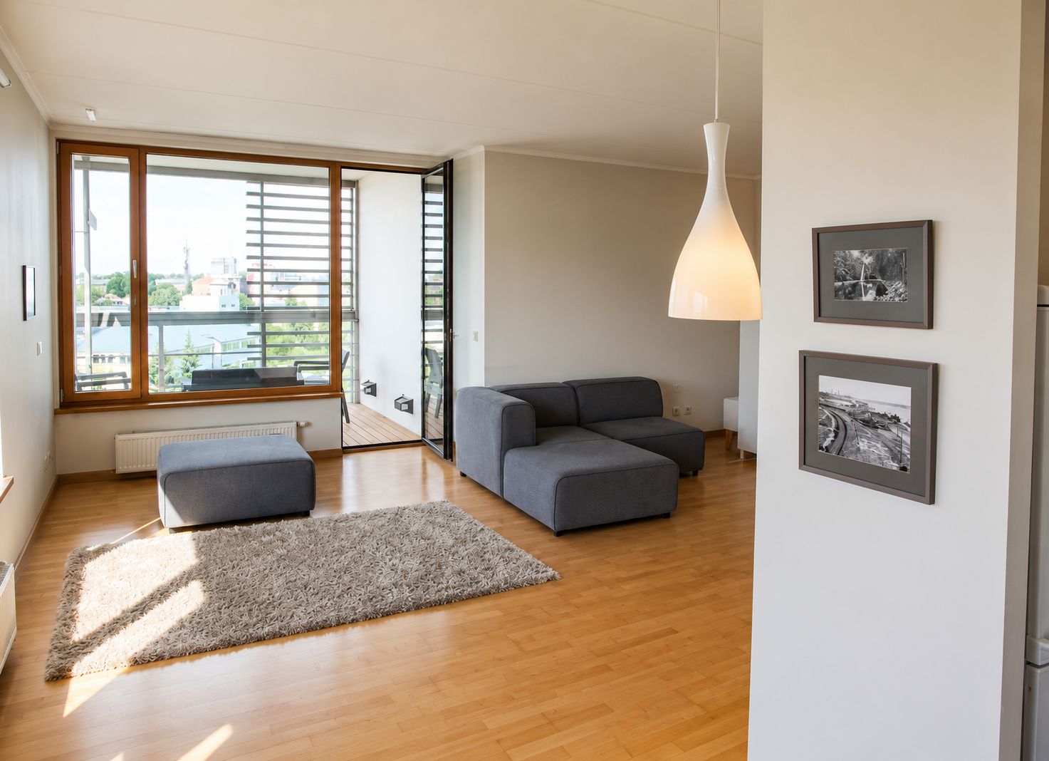 Rental property